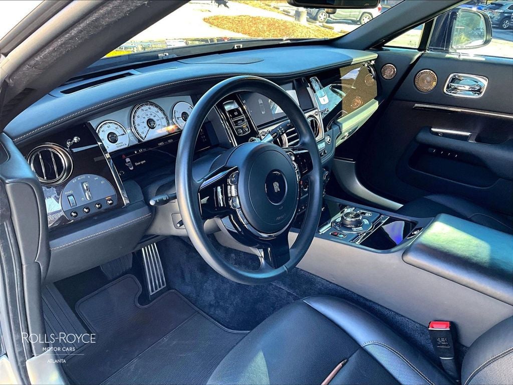 2019 Rolls-Royce Dawn .....Inspired By Music Edition!