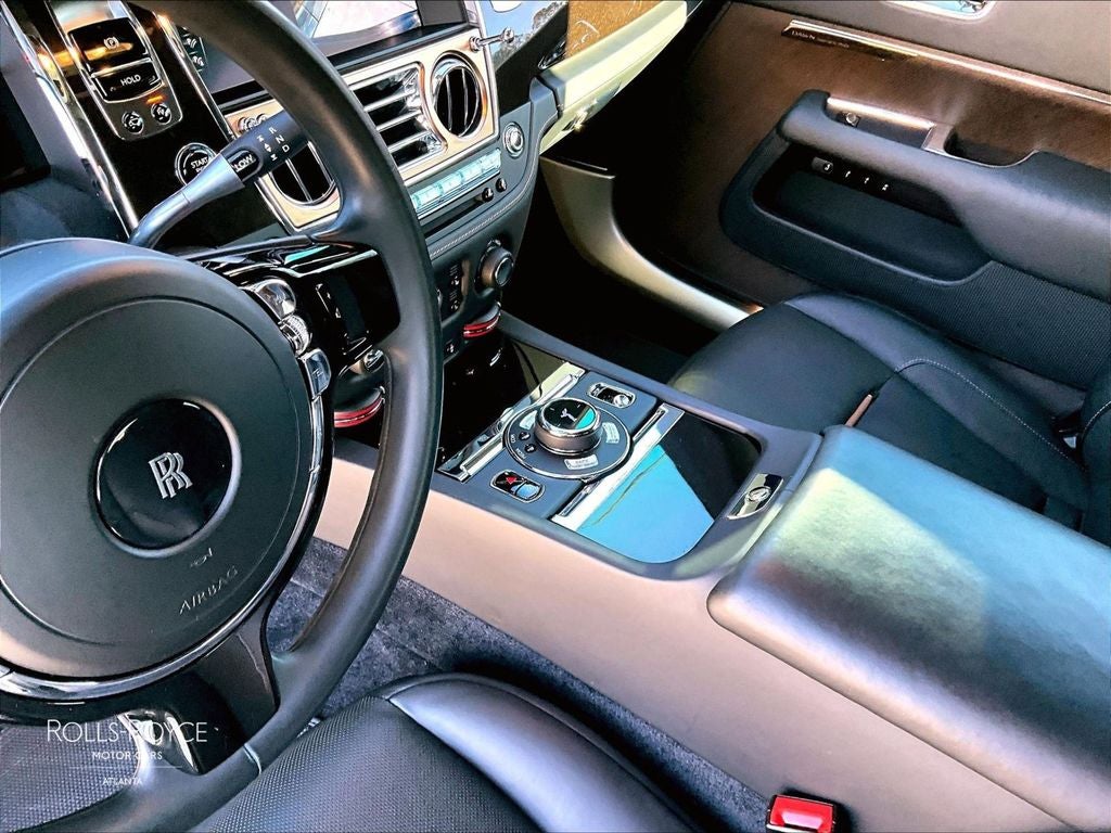 2019 Rolls-Royce Dawn .....Inspired By Music Edition!