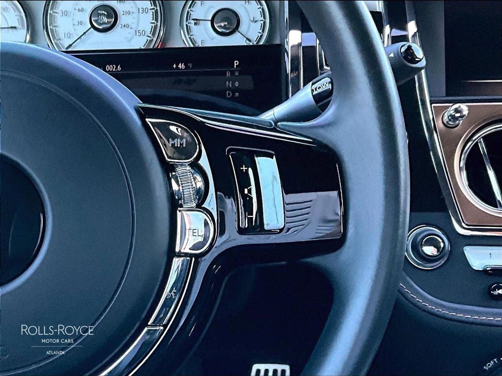 2019 Rolls-Royce Dawn .....Inspired By Music Edition!