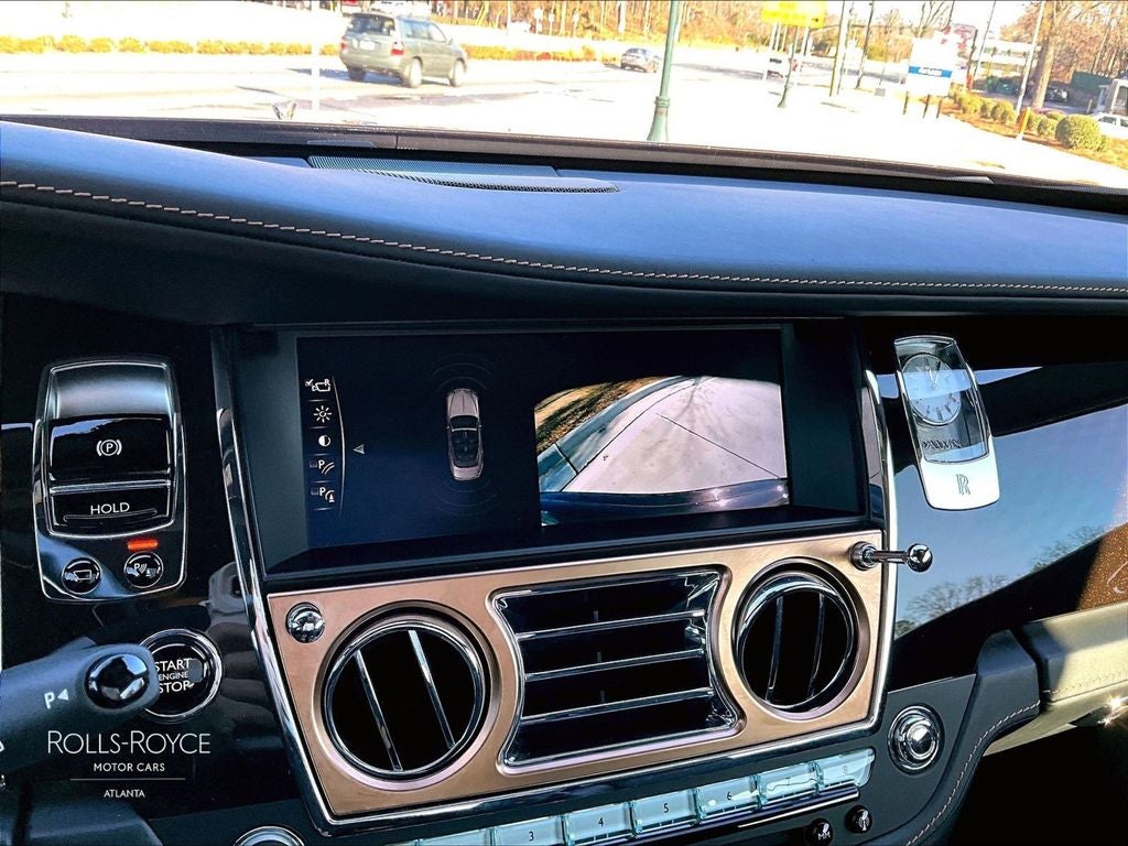 2019 Rolls-Royce Dawn .....Inspired By Music Edition!