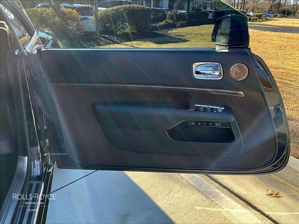 2019 Rolls-Royce Dawn .....Inspired By Music Edition!