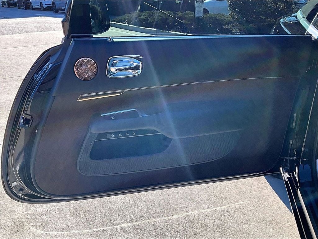 2019 Rolls-Royce Dawn .....Inspired By Music Edition!