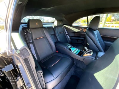 2019 Rolls-Royce Dawn .....Inspired By Music Edition!