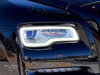 2019 Rolls-Royce Dawn .....Inspired By Music Edition!