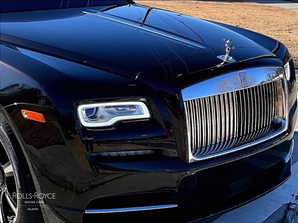 2019 Rolls-Royce Dawn .....Inspired By Music Edition!