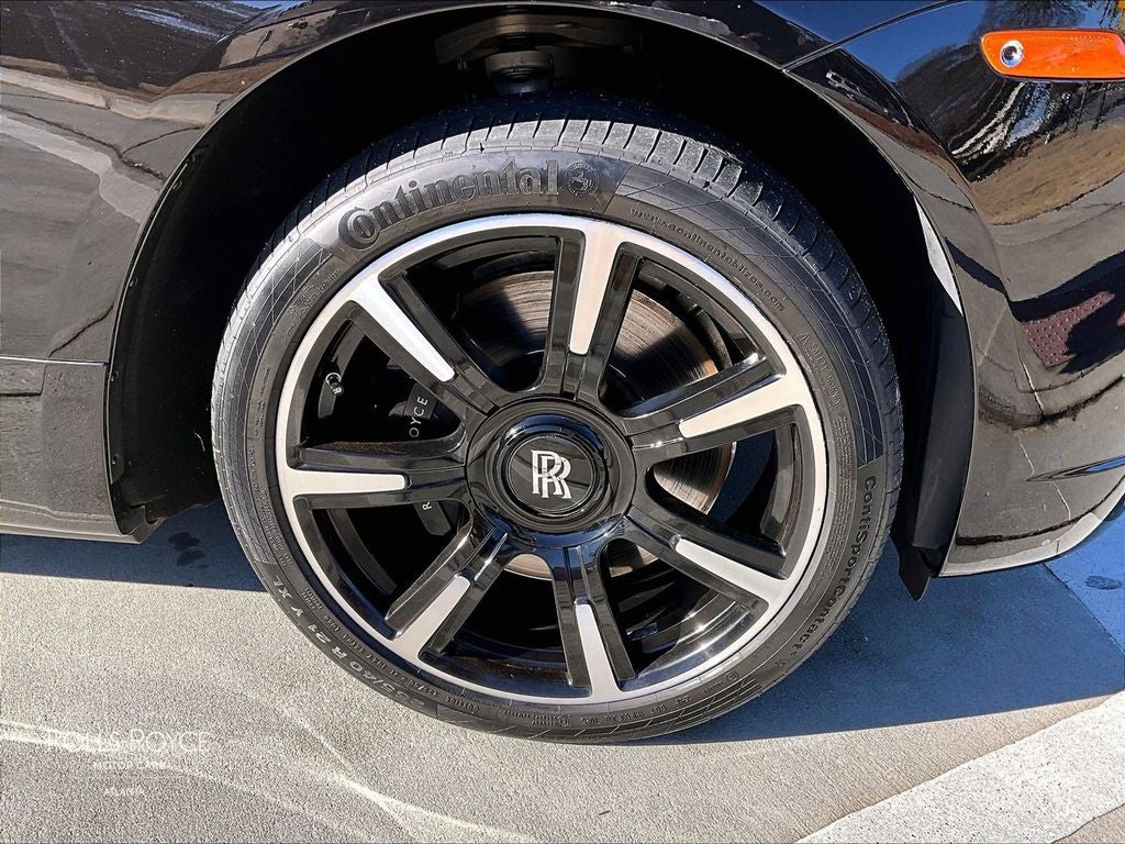 2019 Rolls-Royce Dawn .....Inspired By Music Edition!