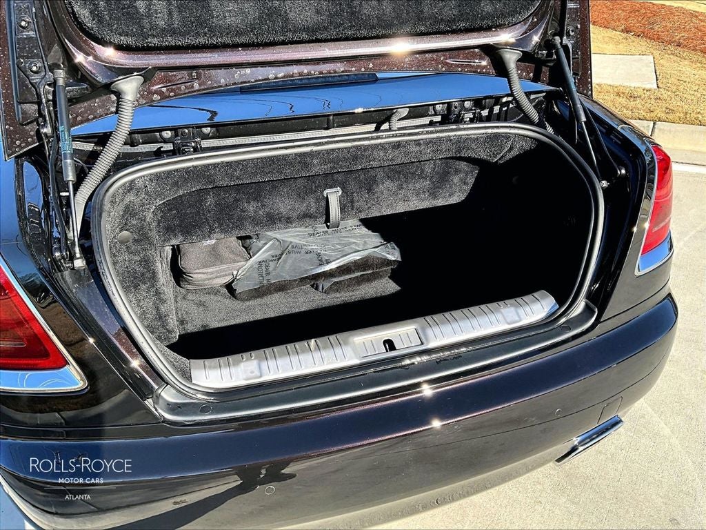 2019 Rolls-Royce Dawn .....Inspired By Music Edition!