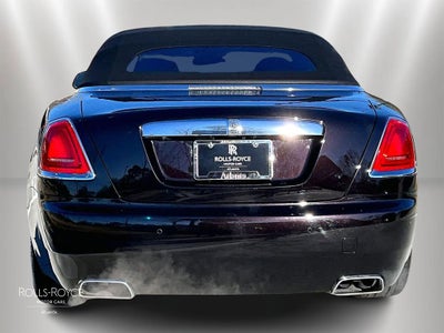 2019 Rolls-Royce Dawn .....Inspired By Music Edition!