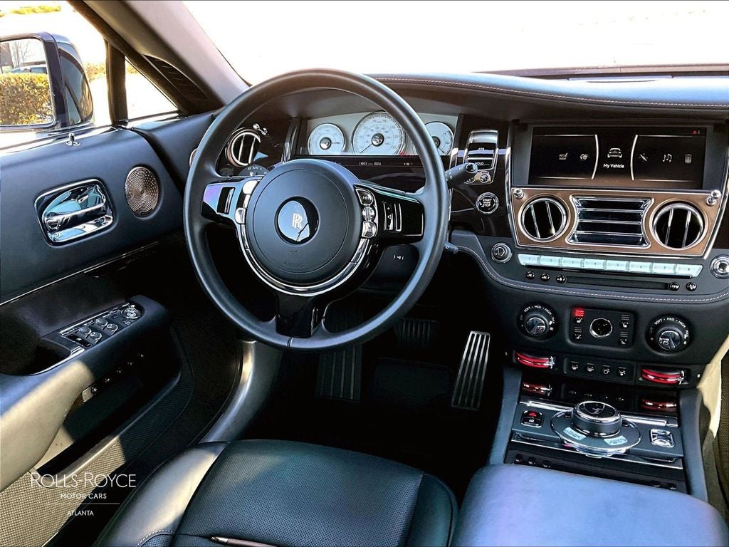 2019 Rolls-Royce Dawn .....Inspired By Music Edition!