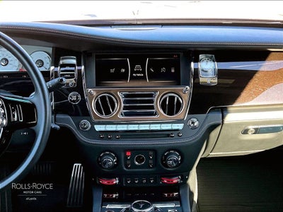 2019 Rolls-Royce Dawn .....Inspired By Music Edition!