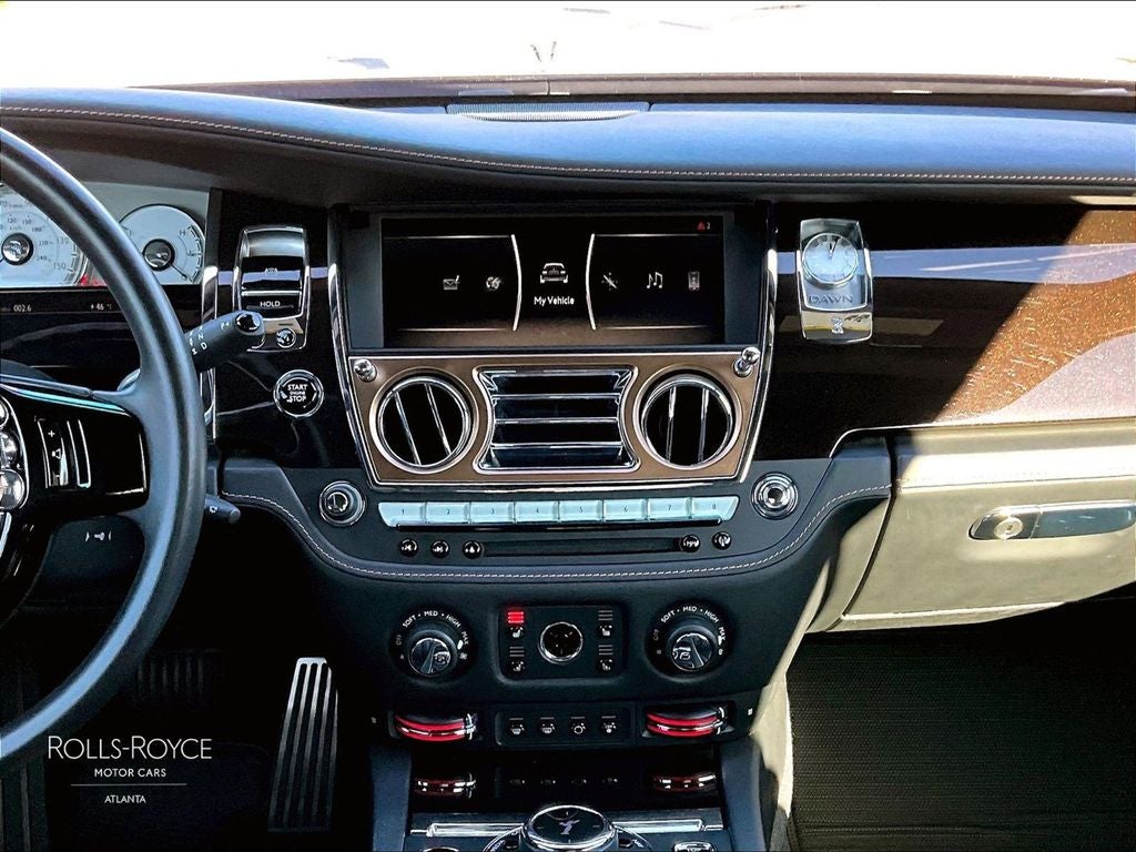 2019 Rolls-Royce Dawn .....Inspired By Music Edition!