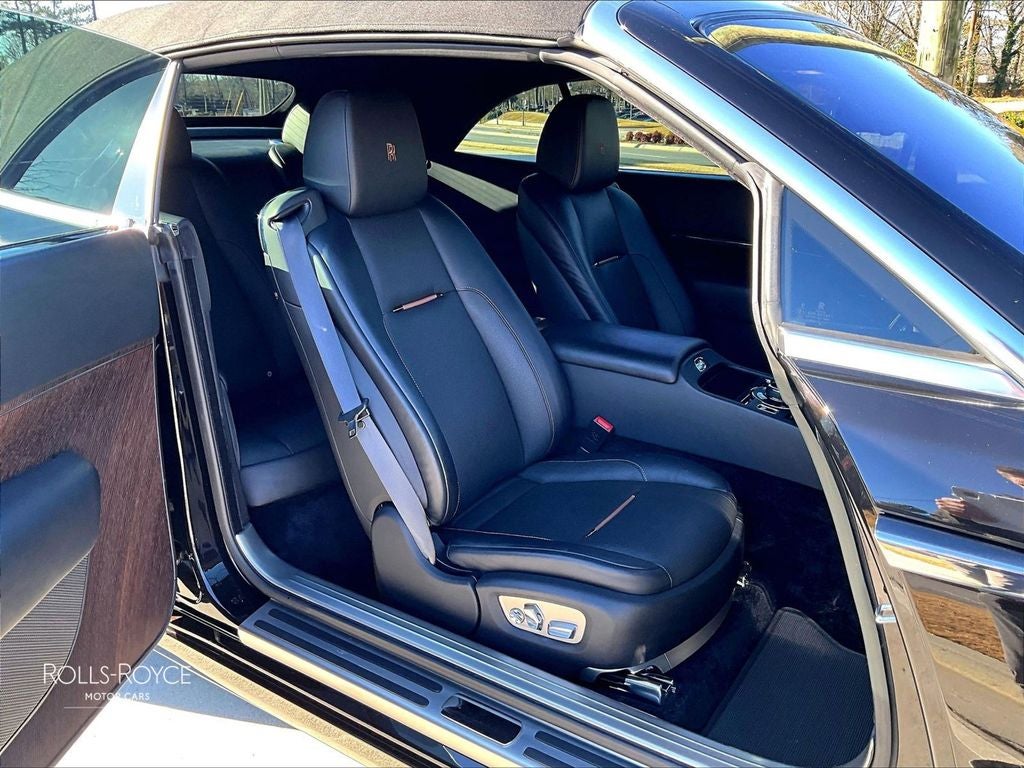 2019 Rolls-Royce Dawn .....Inspired By Music Edition!