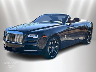 2019 Rolls-Royce Dawn .....Inspired By Music Edition!