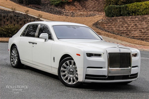 2018 Rolls-Royce Phantom ..Phantom Package!! in Charlotte, GA - Krause Auto Group