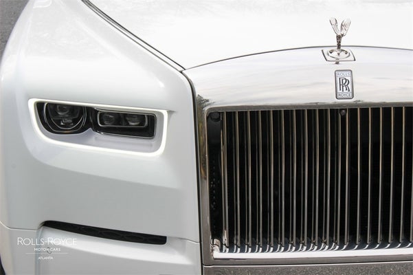 2018 Rolls-Royce Phantom ..Phantom Package!! in Charlotte, GA - Krause Auto Group