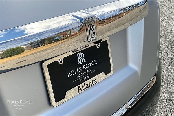 2018 Rolls-Royce Phantom ...One Owner!!! in Charlotte, GA - Krause Auto Group