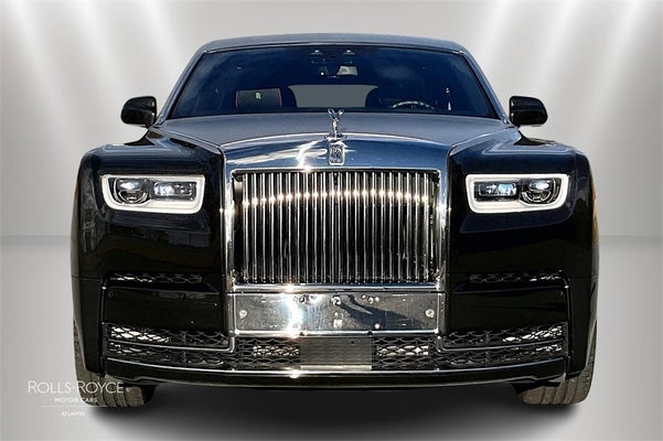 2018 Rolls-Royce Phantom ...One Owner!!! in Charlotte, GA - Krause Auto Group