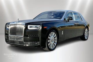 2018 Rolls-Royce Phantom ...One Owner!!!