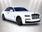 2024 Rolls-Royce Black Badge Ghost 