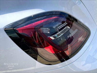 2024 Rolls-Royce Black Badge Ghost 