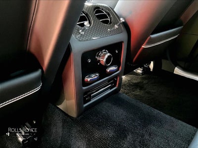 2024 Rolls-Royce Black Badge Ghost 