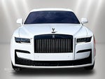 2024 Rolls-Royce Black Badge Ghost 