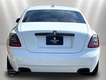 2024 Rolls-Royce Black Badge Ghost 