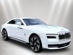 2024 Rolls-Royce Spectre 