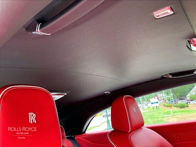 2024 Rolls-Royce Spectre 