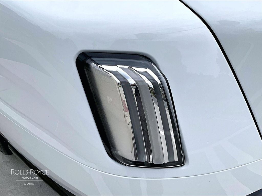 2024 Rolls-Royce Spectre 