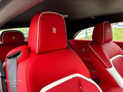 2024 Rolls-Royce Spectre 