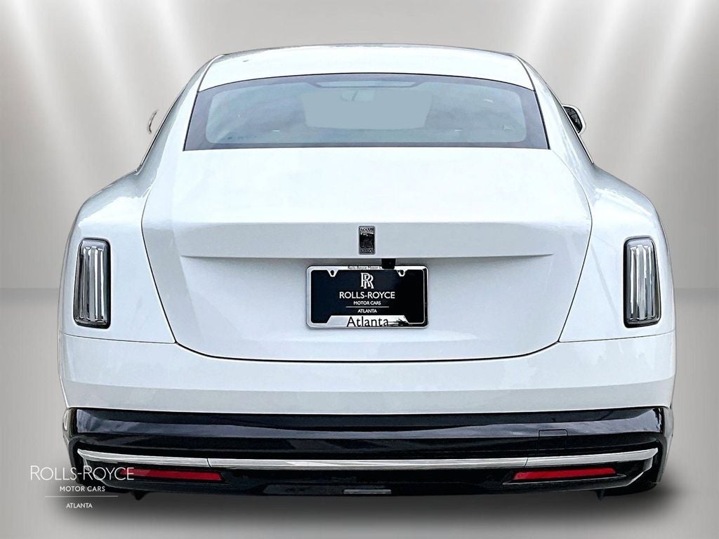 2024 Rolls-Royce Spectre 