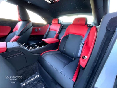 2025 Rolls-Royce Spectre 