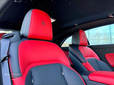 2025 Rolls-Royce Spectre 