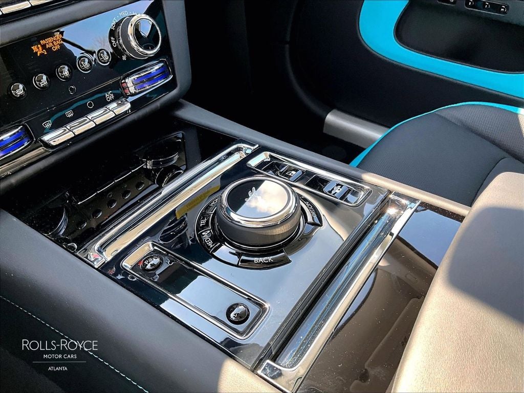 2026 Rolls-Royce Spectre 