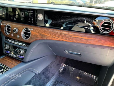 2024 Rolls-Royce Spectre 