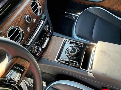 2024 Rolls-Royce Spectre 