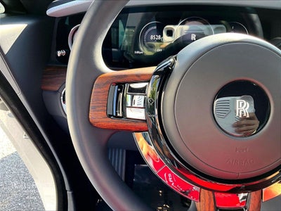 2024 Rolls-Royce Spectre 