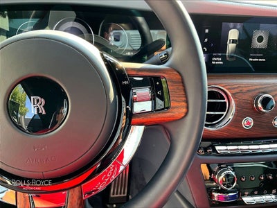 2024 Rolls-Royce Spectre 