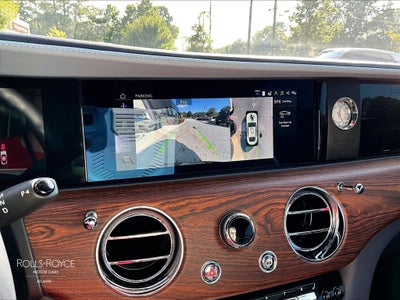 2024 Rolls-Royce Spectre 