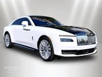 2024 Rolls-Royce Spectre 