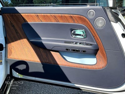 2024 Rolls-Royce Spectre 