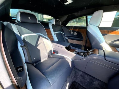 2024 Rolls-Royce Spectre 