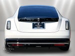 2024 Rolls-Royce Spectre 