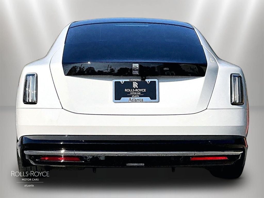 2024 Rolls-Royce Spectre 