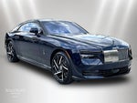 2026 Rolls-Royce Black Badge Spectre 