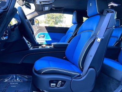 2027 Rolls-Royce Black Badge Spectre 