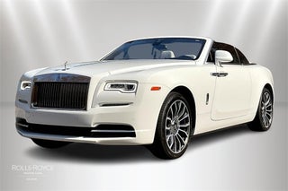 2020 Rolls-Royce Dawn ..Ultimate Touring Package!!