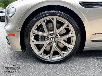 2024 Bentley Flying Spur Speed