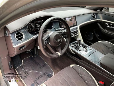 2024 Bentley Flying Spur Speed